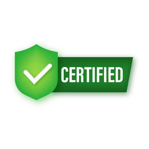 Certified