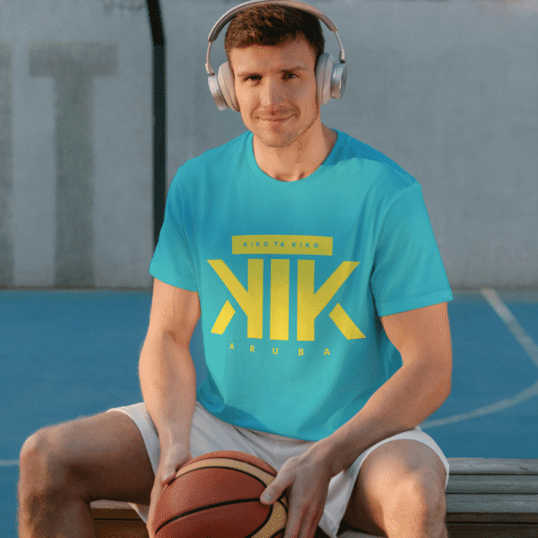 kTk Aruba Tee – (What’s Up Aruba?) - Image 4