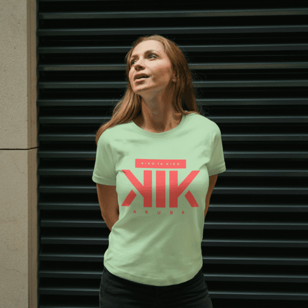 kTk Aruba Tee – (What’s Up Aruba?) - Image 7