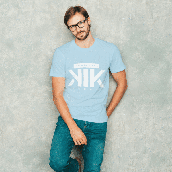 kTk Aruba Tee – (What’s Up Aruba?) - Image 8