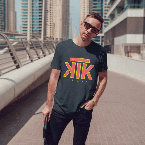 kTk Aruba Tee – (What’s Up Aruba?) - Image 9