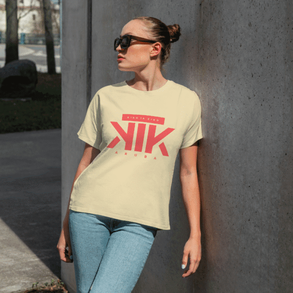 kTk Aruba Tee – (What’s Up Aruba?) - Image 10