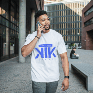 kTk Aruba Tee – (What’s Up Aruba?)