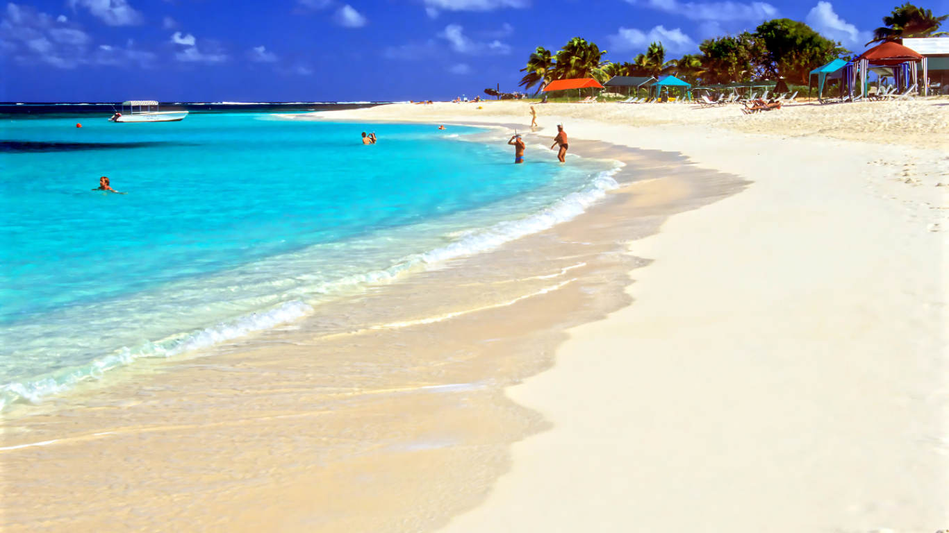 Aruba