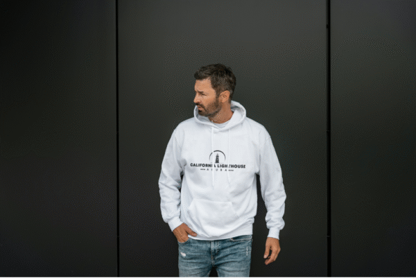 California Lighthouse Aruba Sweatshirt