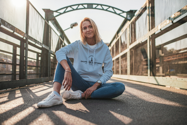 California Lighthouse Aruba Sweatshirt