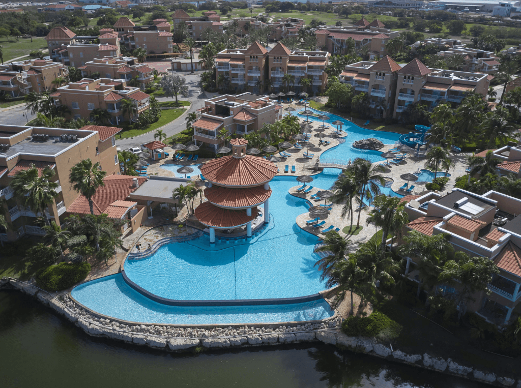 Divi Village All Inclusive Villas