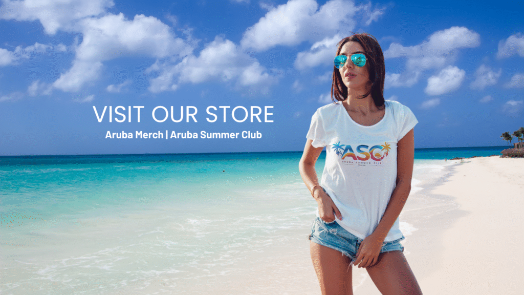 Aruba Merch