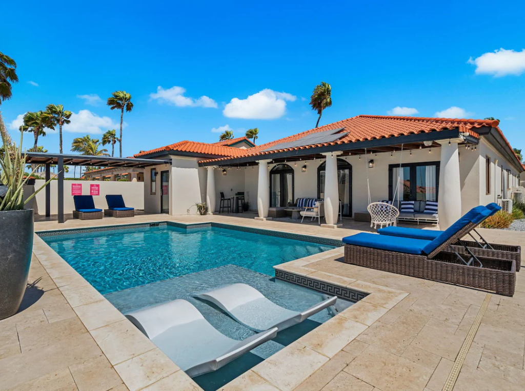 Newly Remodeled Tierra del Sol!