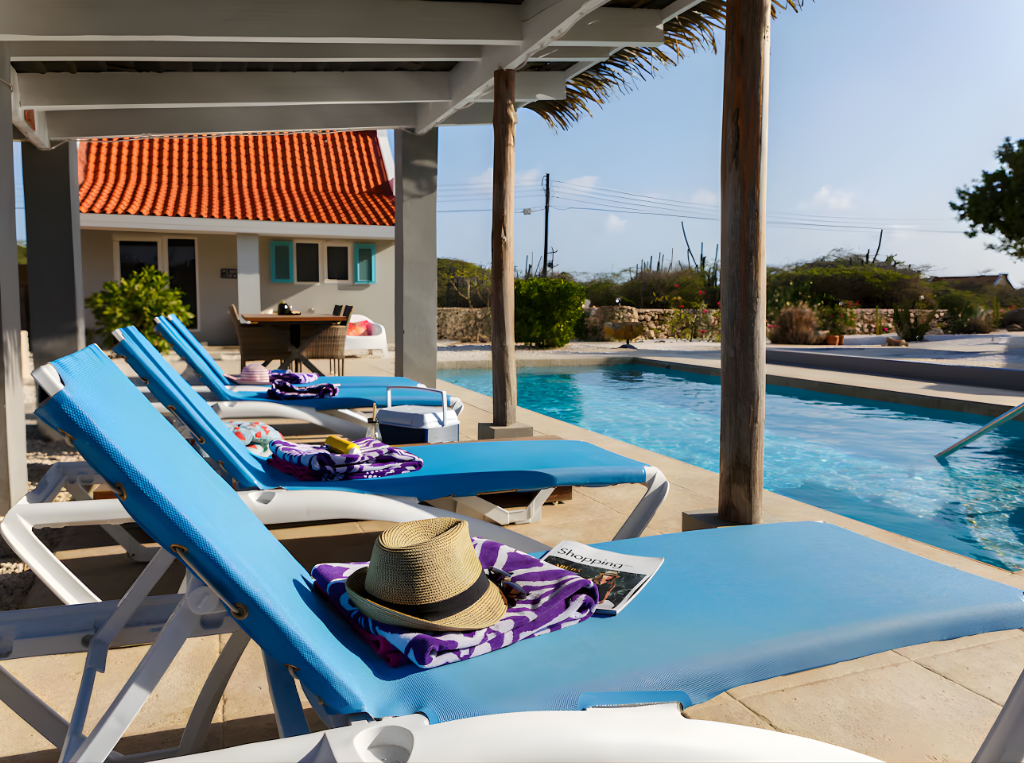 Aruba Boutique Apartments