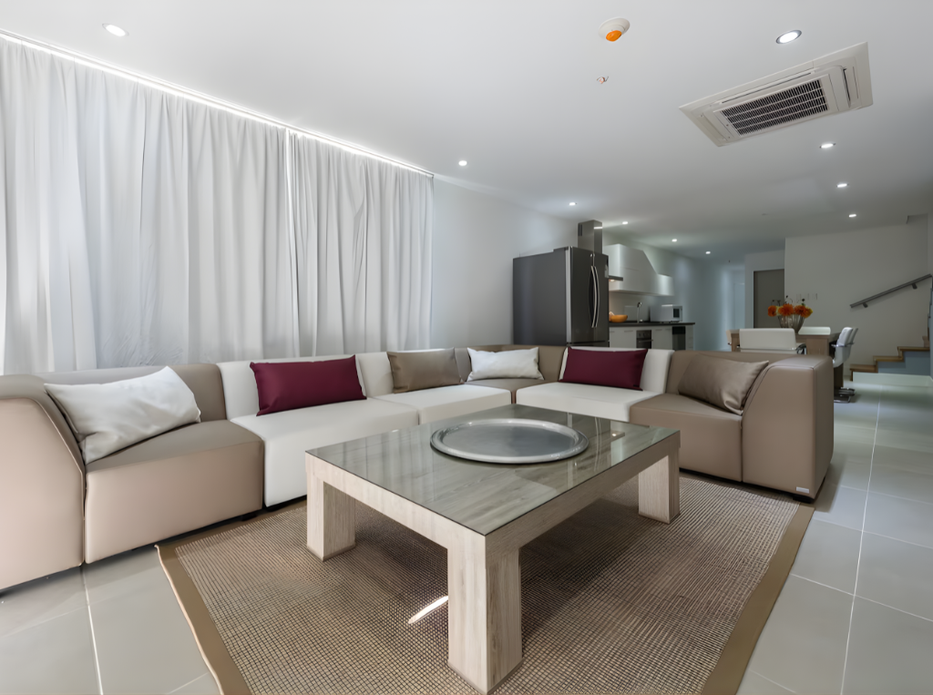 Beautiful condo in Palm Beach