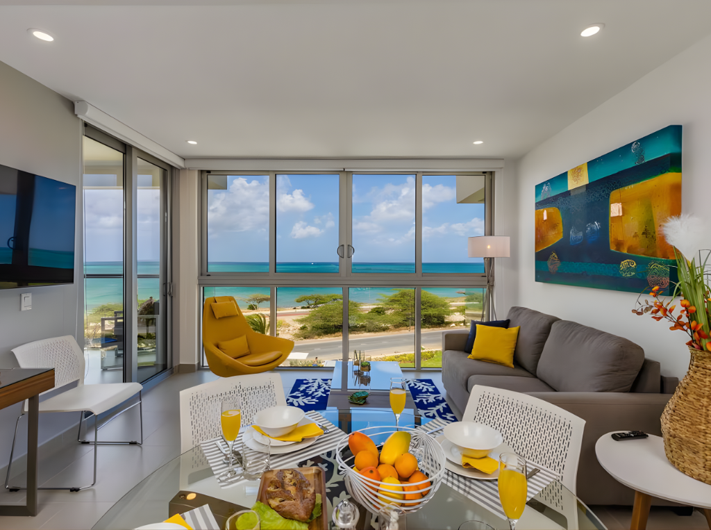 Stunning. Unique. Upscale Condo