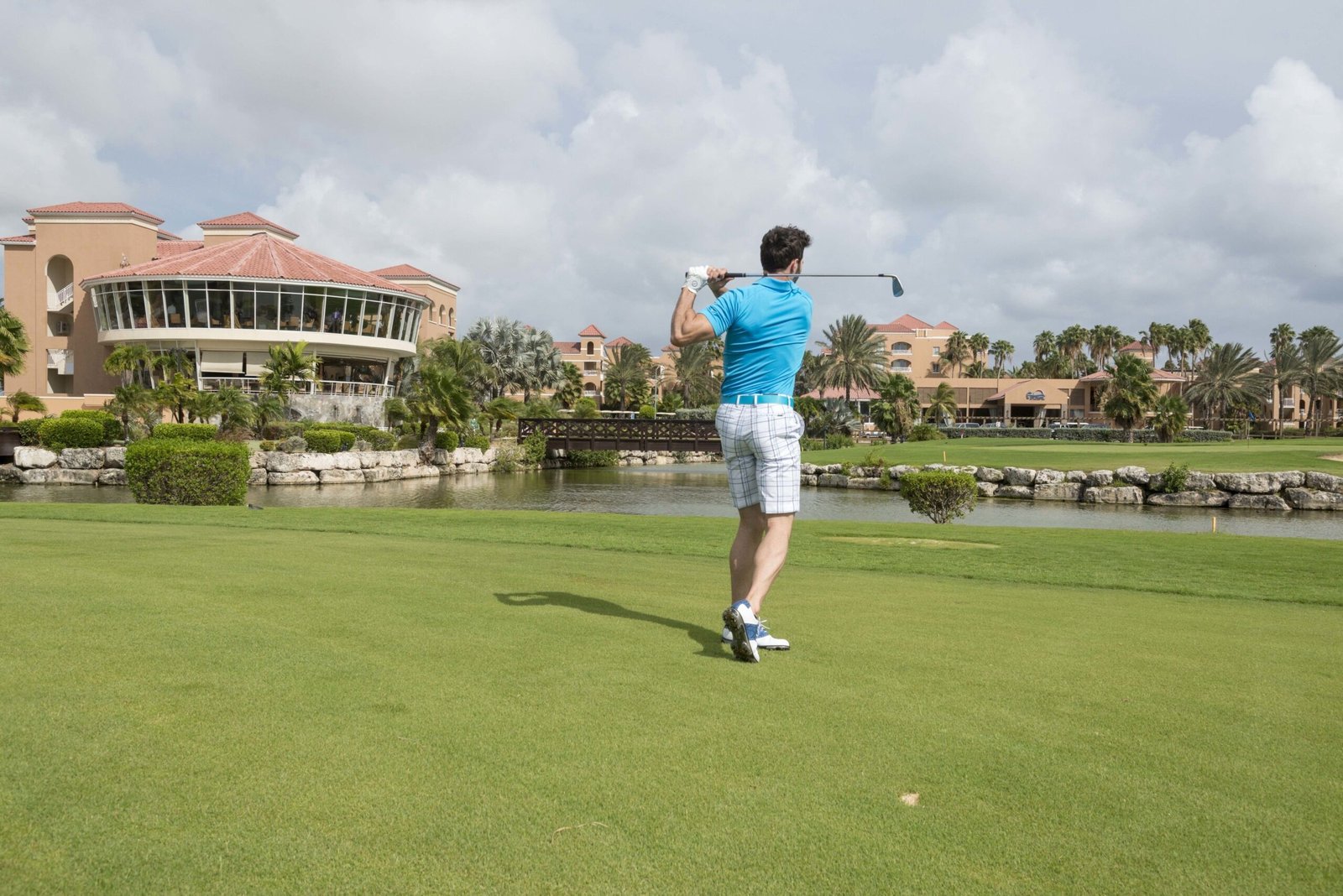 Divi Village Golf & Beach Resort