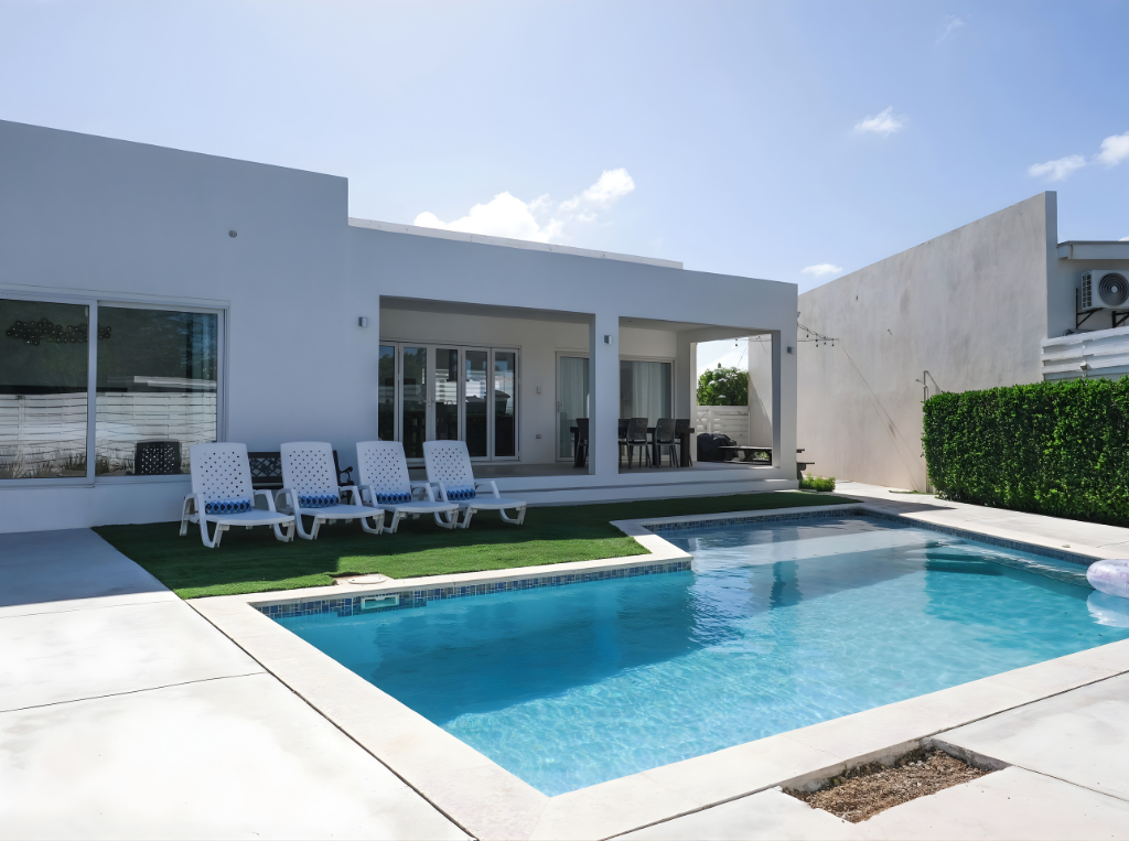 3-bedroom Villa in Noord