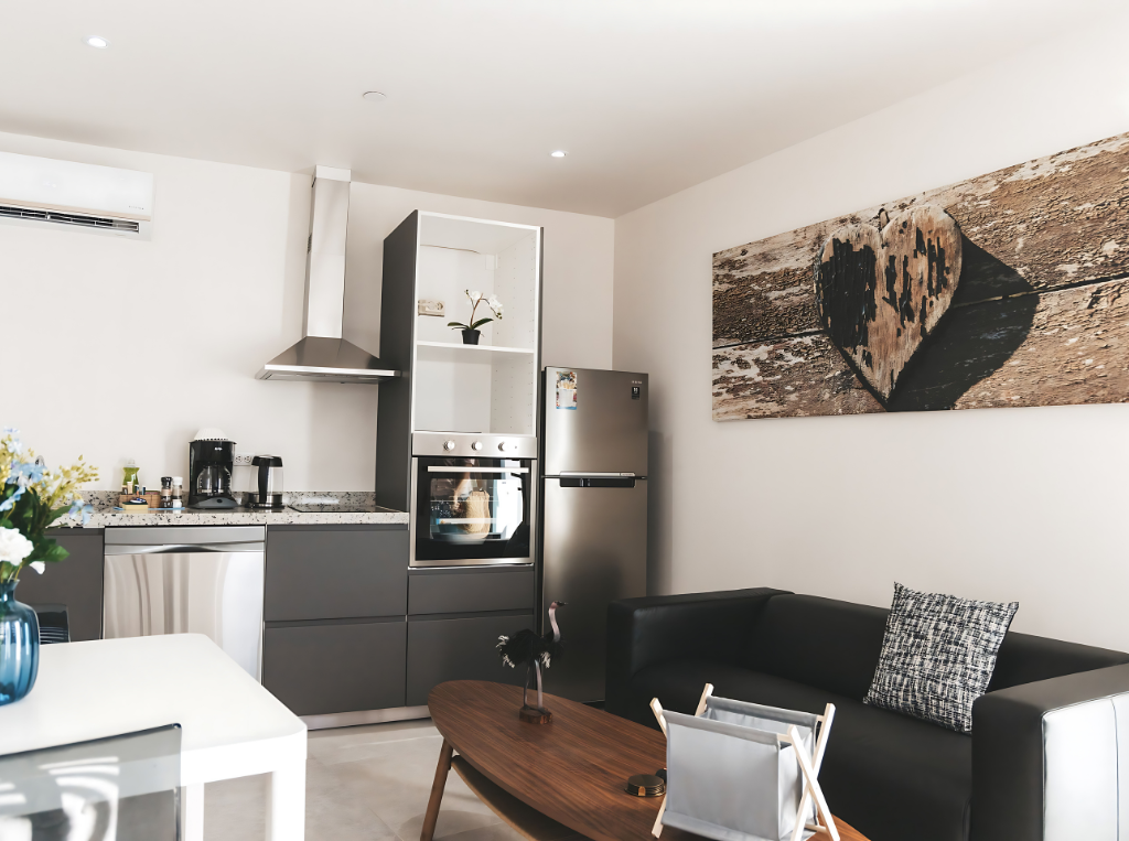 Gray Door Apartments Adults Only