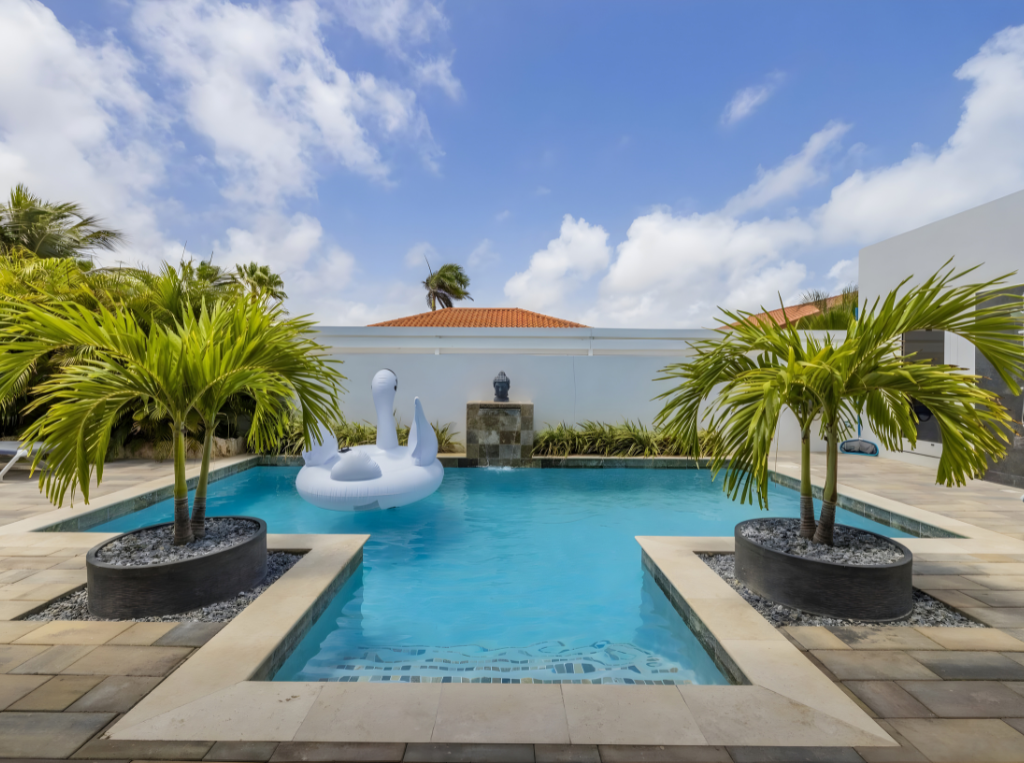 New Modern 4BR Villa