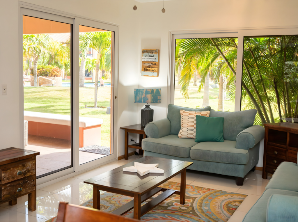 Our Aruba Home Condo