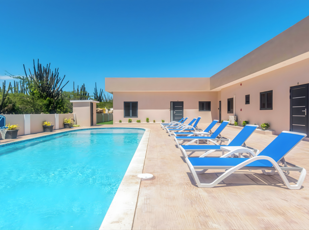 Palm Beach Hideaway #2