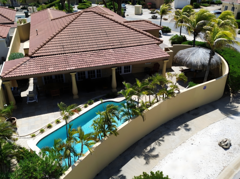 Paradise Found Tierra del Sol