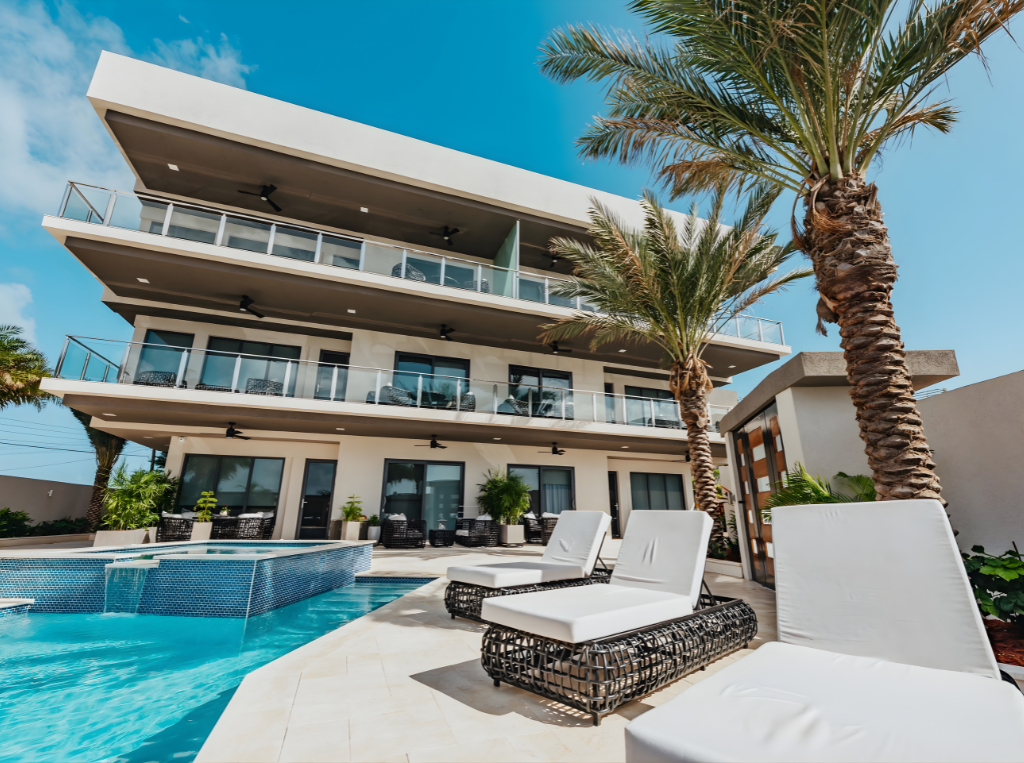 Waykiri Unit C-01 Noord