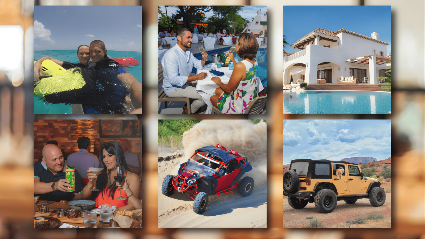 ASC Essential Experience