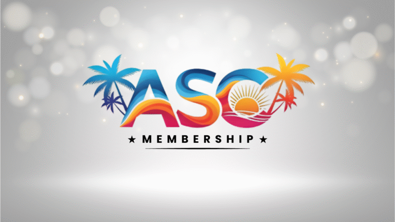 ASC Membership
