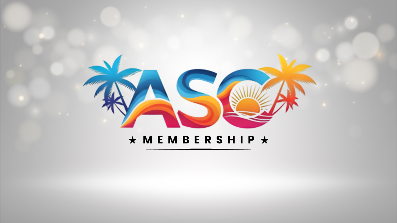 ASC Membership