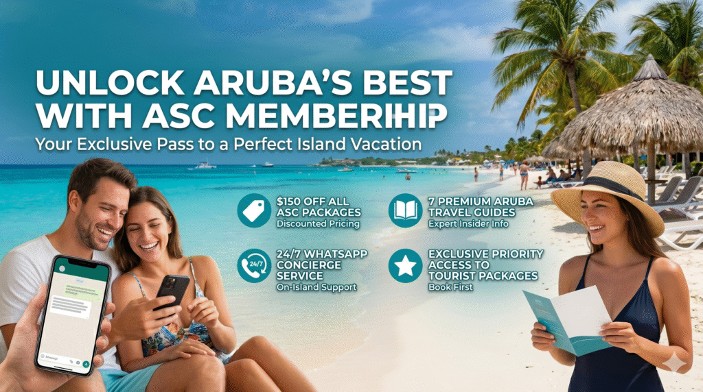 ASC Membership