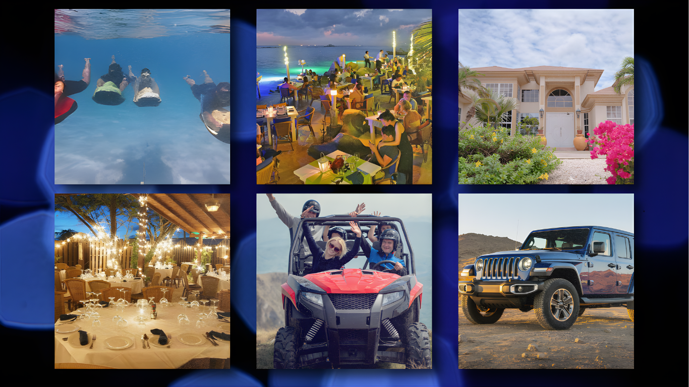 ASC Signature Experience