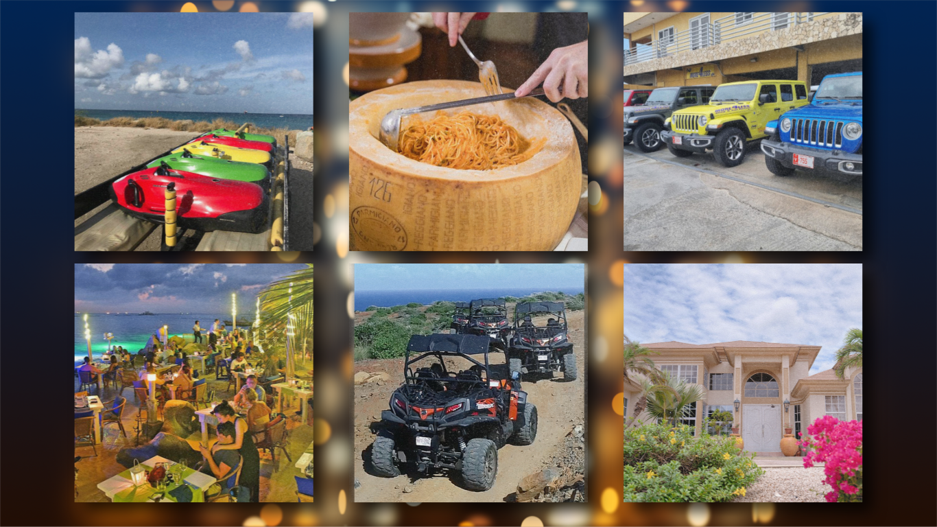 ASC Ultimate Experience