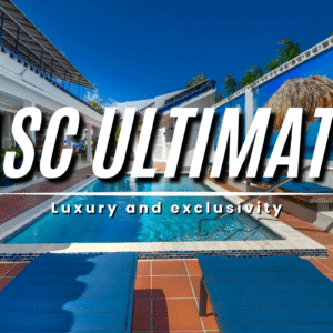 ASC Ultimate Package