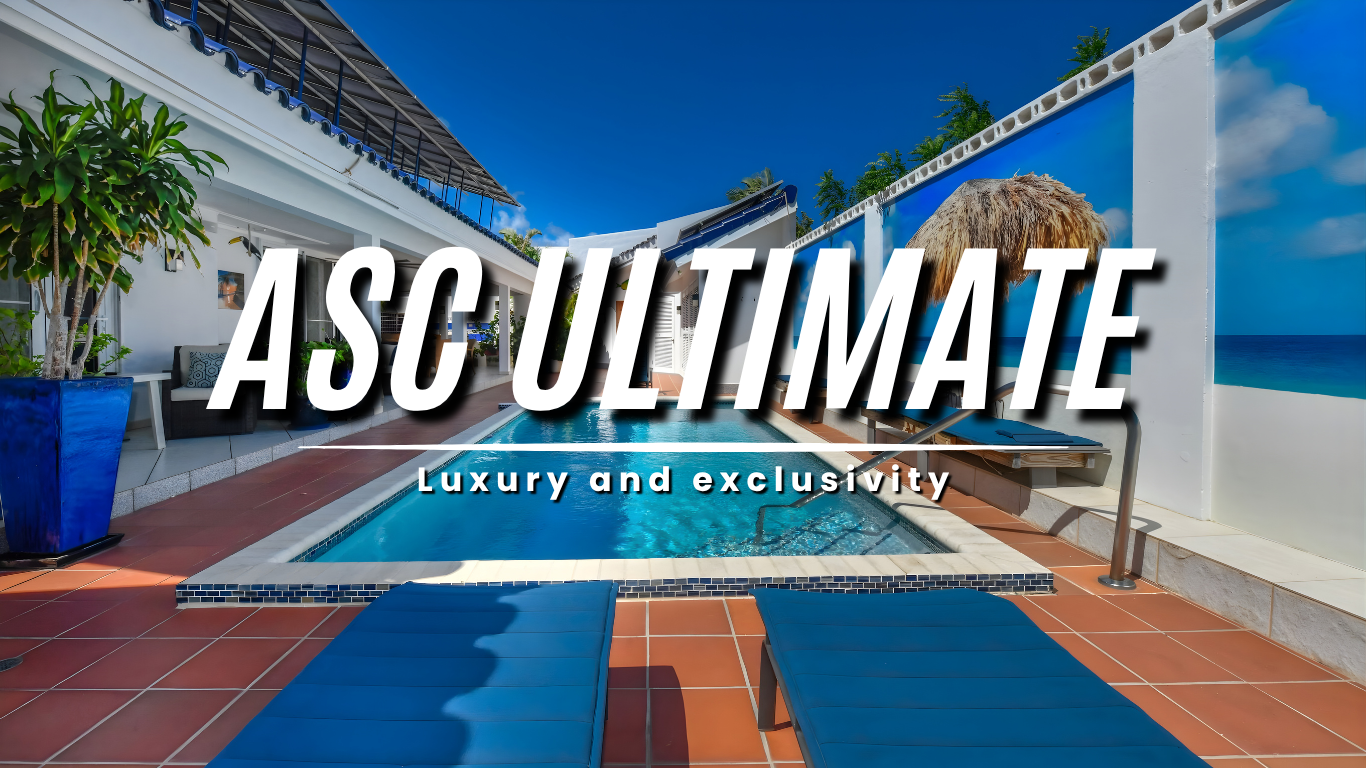 ASC Ultimate Luxury